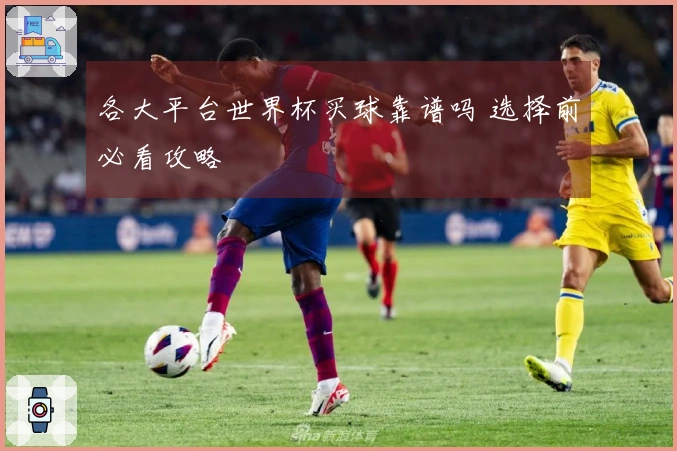 各大平台世界杯买球靠谱吗 选择前必看攻略