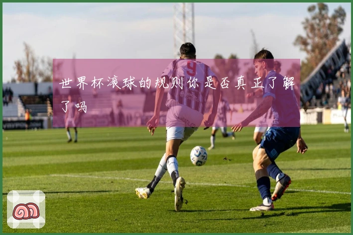世界杯滚球的规则你是否真正了解了吗