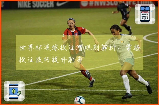 世界杯滚球投注潜规则解析，掌握投注技巧提升胜率