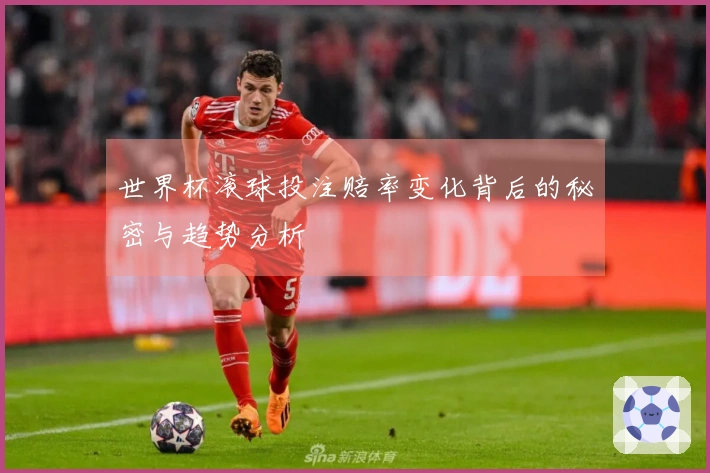 世界杯滚球投注赔率变化背后的秘密与趋势分析
